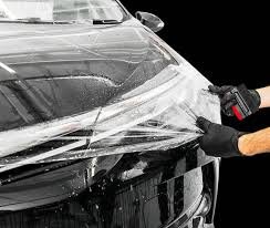 Paint Protection
