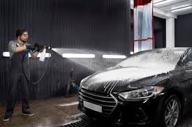 Automotive Detailing